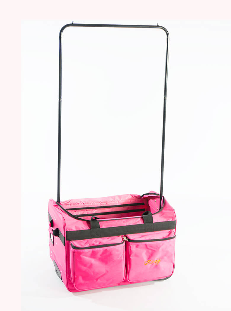 Travel Roller Rack Travel Roller Rack