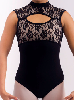 ADABEL LEOTARD