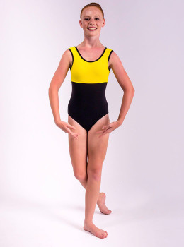 ELANA LEOTARD 