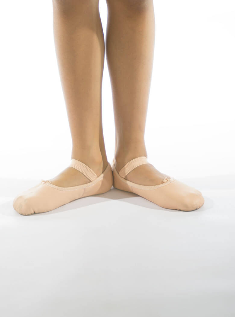 BALLET FLATS