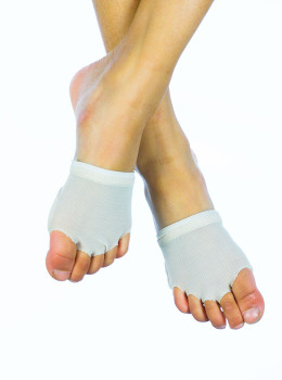 Toe Wrap