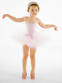 Laurel Tulle Tutu