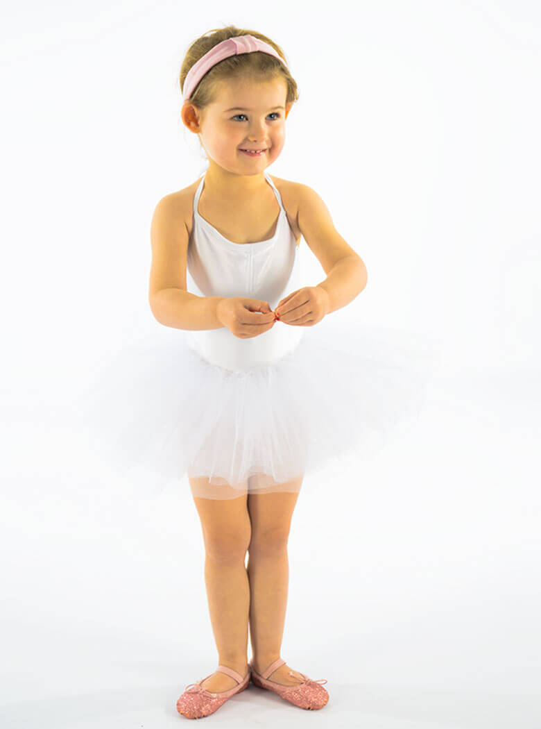 Laurel Tulle Tutu