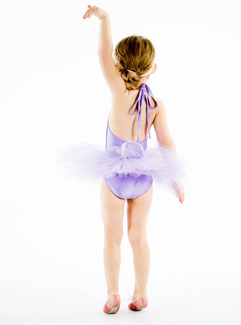 Laurel Tulle Tutu