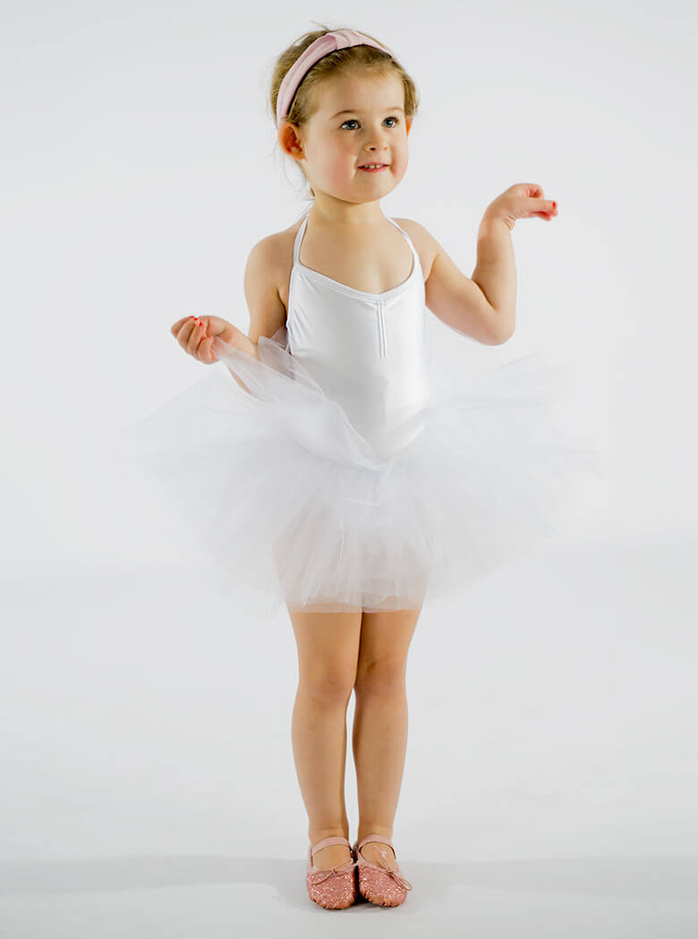 Laurel Tulle Tutu