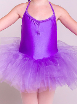 Laurel Tulle Tutu