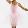 Light Pink and White Lace